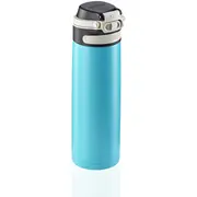 Leifheit Termokrūze Flip 600Ml gaiši zila  103276 4006501032768