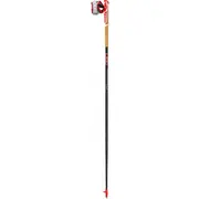 Leki Le Kij Trl Vertical K nūjas Red 135  6492592135 4028173795048