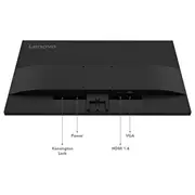 Lenovo L27-4E - 100Hz  Full Hd 27 68Cdkac1Eu 198157460829 Mon-Lcd-Len-0329
