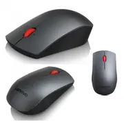 Lenovo 4X30H56887 mouse Ambidextrous Rf Wireless Laser 1600 Dpi  889561017296 339854