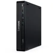 Lenovo Thinkcentre M70Q Gen 6 Intel Core Ultra 5 225T 16 Gb Ddr5-Sdram 512 Ssd Windows 11 Pro Mini Pc Black  13A4000Qpb 198158180818 Komlevkopm322