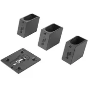 Lenovo Thinkcentre Tiny/Nano ekrāna skava Ii  4Xh0Z42451 0195042779769 76169910