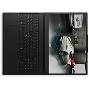 Lenovo Thinkpad P16 G3 Intel Core Ultra 7 255Hx 16Inch Wuxga Lp 64Gb 1Tb Ssd Gen5 Rtx Pro 3000 12Gb W11P 3Yr Premier Nbd  21Rq0007Mh 199271687499 483971