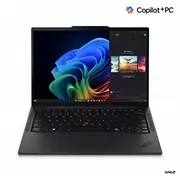 Lenovo Thinkpad T14S Gen 6 Amd Copilot Pc Ryzen Ai 7 Pro 360 Laptop 35.6 cm 14 Wuxga 32 Gb Lpddr5X-Sdram 1 Tb Ssd Wi-Fi 802.11Be Windows 11 English Black  21M1000Gpb 198155010033 Moblevnotmbtl