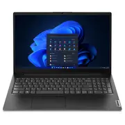 Lenovo V15 G4 Amn 82Yu00Gwge Black, Amd Ryzen 5 7520U, Radeon 610M, 8 Gb Ddr5, 256 Ssd, Windows 11 Pro  0196803651546