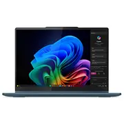 Lenovo Yoga 7 2-In-1 14 - Ryzen Ai 5 340  14-Wuxga-Oled-Skārienjūtīgs klēpjdators 16Gb 512Gb Windows 11 Home 83Jr008Npb 199272134220 Lt-2Std-A14-Len-045