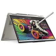 Portatīvais dators Lenovo Yoga 7 2-In-1 14Akp10 Ryzen Ai 350 / 32 Gb 512 Windows 11 83Jr005Xpb  198158646352