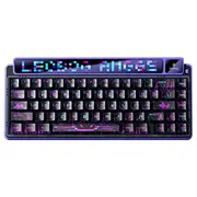 Leobog gasket Amg65 Purple Lightfeather switch Rgb  Leamg65-P-Lf 6970939957208 Kl-G-Lbog-002