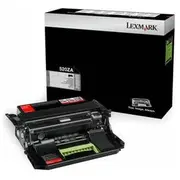 Lexmark 520Za Black Oriģināls 52D0Za0  0734646427326