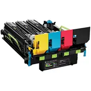 Lexmark Bungu rullītis 74C0Zv0  0734646600996