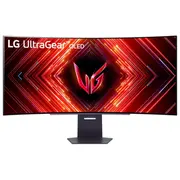 Lg 45Gs95Qx-B, 45 Zoll Uwqhd Gaming-Monitor, 240Hz, Oled-Panel, Adaptive Sync  Tflg-190 8806096173602 45Gs95Qx-B