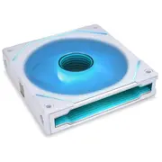 Lian Li Uni Fan Sl-Inf 140 Argb Pwm ventilators - 140Mm, white  Luli-040 4718466013163 Uf-Slin140-1W