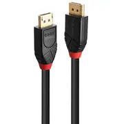 Lindy 10M Active Displayport 1.4 Cable  41169 4002888411691 85444290