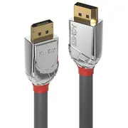 Lindy Displayport Kabel Cromo Line 1M  36301 4002888363013 85444290