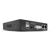 Lindy Kvm Ip Access Switch Dvi-I  Usb 39416 4002888394161 85176200