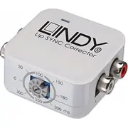 Lindy Lippensynchronisationsbox Lip Sync-Box - Verzögerung  70449 4002888704496 85437090