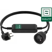 Vadāms barošanas kabelis Netio Kt Powercable Modbus 101E Pl  8594185580331