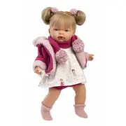 Lalka Joelle płacząca 38 cm  38364 8426265383641 Wlllok0Dc038364