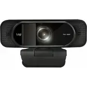 Logilink Webcam 1080P Fhd  Mikrofon Privacy 96 Ua0381 4052792064698 85258900