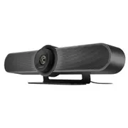 Logitech Conferencecam Meetup black  960-001102 5099206072060 85258900
