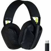 Logitech G435 Lightspeed Spēļu Austiņas  981-001050 5099206095007