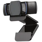 Logitech Hd-Webcam C920E black retail  960-001360 0097855162045 85258900