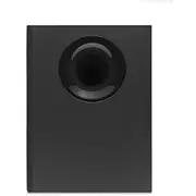 Logitech Z533 Multimedia Speaker System Black  980-001054 5099206058675