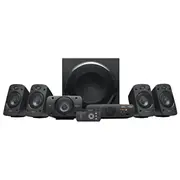 Logitech Z906  980-000468 5099206023536 Gl-51-Log-017
