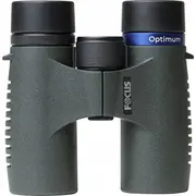 Tālskatis Focus Optimum 10X42 Ed  Bw5 7391879050047