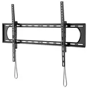 Maclean Tv vai monitora stiprinājums, max. Vesa 900X600, 60-120, 120Kg, Black, Mc-750N  5902211130864 Tvamcnuch0101