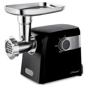Maestro Mr-854 Gaļas maļamā mašīna 1500 W Black  4820268321473 Agdmeomdm0005