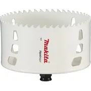Makita universāla Tct caurumu zāģa 127Mm Ezychange  E-06834 088381570558