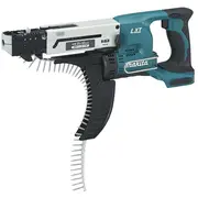 Urbjmašīna-Skrūvgriezis Makita Dfr550Z 18 V  0088381669467