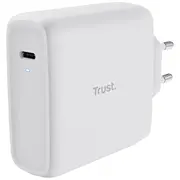 Maxo 100W Usb-C Charger Wht  25140 8713439251401