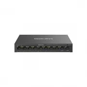 Mercusys Ms110Cp 8Xfe 2Xgb 8Xpoe tīklslānis  517211091336 6957939003692