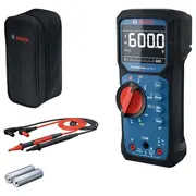 Daudzfunkcionāls mērītājs Gdm 600-15  0601077300 4053423330106