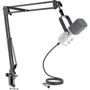 Mikrofons Fifine Am8Tw  4820216978827