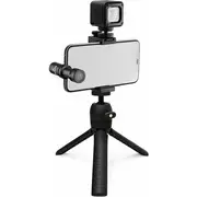 Mikrofons Rode Vlogger komplekts iOS izdevums 400410024  0698813007233