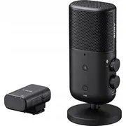 Mikrofons Sony Ecm-S1 Podcast  Ecms1.Ce7 4548736157736
