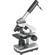 Mikroskops Bresser Junior 40X-1024X 8855000  4007922152738
