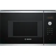 Mikroviļņu krāsns Bosch Bfl523Ms0  4242005038855
