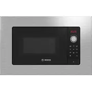 Mikroviļņu krāsns Bosch Bfl623Ms3  4242005290833