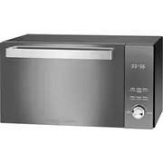 Mikroviļņu krāsns Proficook Pc-Mwg 1204  Mwg1204 4006160050110