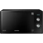 Mikroviļņu krāsns Samsung Ms23K3614Ak  8806090397387