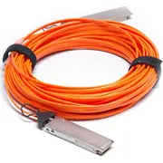 Sfp modulis Cisco 100Gbase Qsfp Aktīvs/Optisks Kabelis 10M In  Qsfp-100G-Aoc10M 882658836749