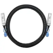 Moduł Sfp Zyxel Dac10G-3M Kabel 10G direct attach inkl. Modul  Dac10G-3M-Zz0103F 4718937611850 Swtzyxakc0010