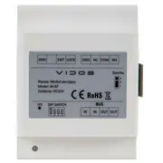 Vadības modulis Vidos 2Ip M-B7  5907281201827 51745