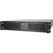 Modulāra servera šasija statīvam  Modular Server Chassis Rack 0753263077899