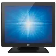 Monitors Elotouch 1715L E603162  0741149318501