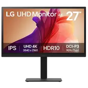 Lg 68,58Cm 27Ba45U-B  Uhd 169 Ips Dp Hdmi 8806096435120 85285210